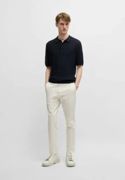 Boss GARY_TENN - Trainers - Natural Twelve