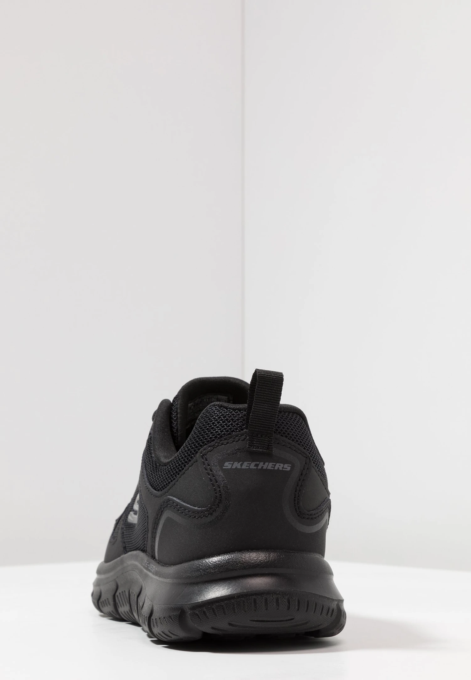 Track Scloric - Trainers - Black 4 Track Scloric - Trainers - Black - Image 4