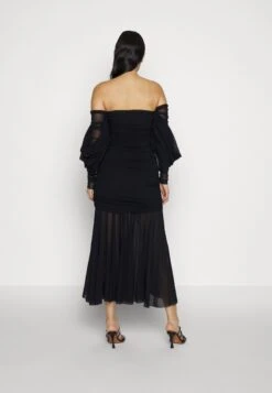 Cocktail Dress / Party Dress - Black -Modern Classic Shoes Store aa2c511308cc4dc5a71b7016b5464664