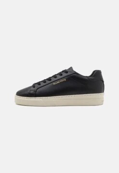 Filling Pieces TIEBREAK CORE - Trainers - Black