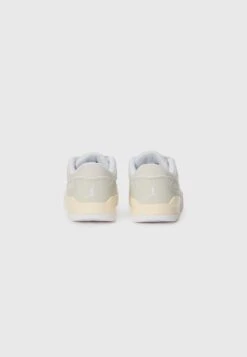Jordan FLIGHT COURT - Trainers - Lt Bone/white/soft Pearl -Modern Classic Shoes Store aa98d98f8d244605967ae4fce2181a22