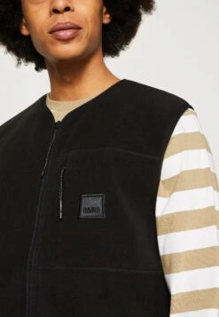 Rains Vest Unisex - Waistcoat - Black -Modern Classic Shoes Store aaa1586213c248ad8bebda2b7adca46a