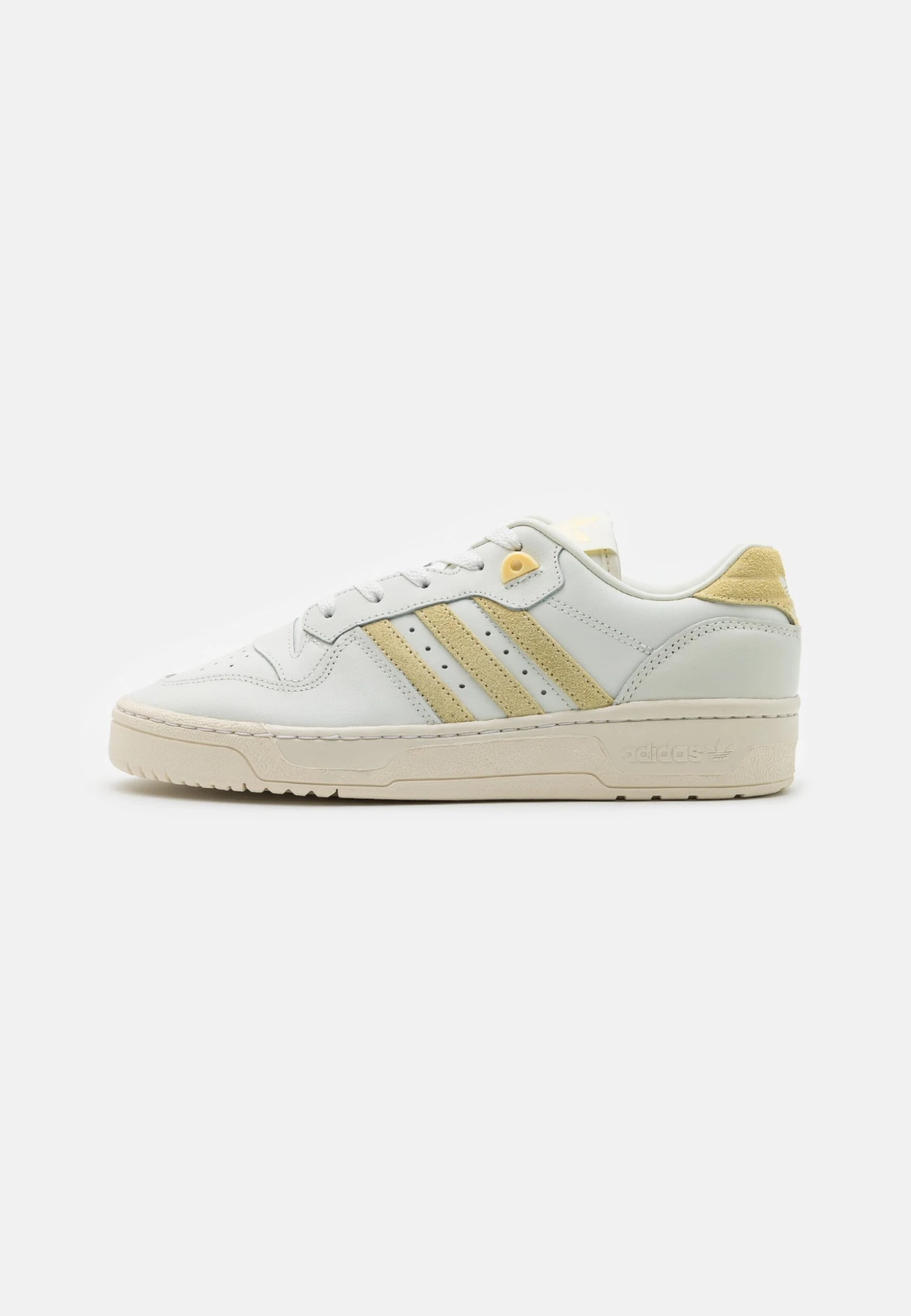 Adidas Originals Rivalry Unisex - Trainers - White Tint/Easy Yellow/Off White 1 Adidas Originals Rivalry Unisex - Trainers - White Tint/Easy Yellow/Off White