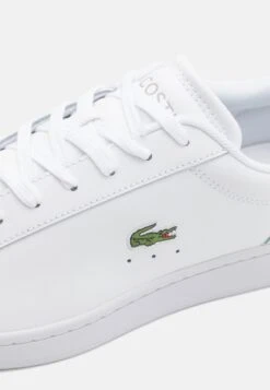 Lacoste CARNABY SET 224 - Trainers - Blanc -Modern Classic Shoes Store aaeffe0c5d6b47e1ba3278d987b8b4c7