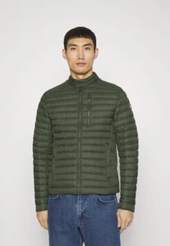 Colmar Originals Mens Biker - Down Jacket - Botanical