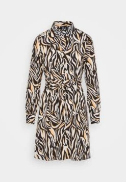 Pieces Pcliliana Shirt Dress - Shirt Dress -Modern Classic Shoes Store ab9b38410dce4549bb29c690d1f37fdb