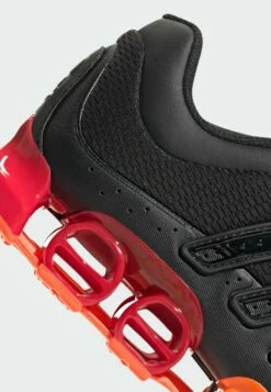 Adidas Originals MEGARIDE - Trainers - Core Black Better Scarlet Solar Orange 15 Adidas Originals MEGARIDE - Trainers - Core Black Better Scarlet Solar Orange -Modern Classic Shoes Store aba49b9e5cb24ed09433b893b5db9905