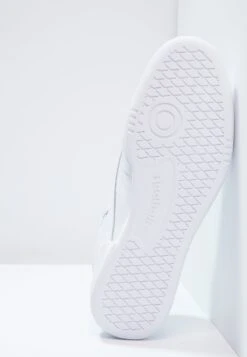 Reebok Classic Club C 85 Unisex - Trainers - White/Green -Modern Classic Shoes Store abbc052e01c94476b3029b6aac490f1f