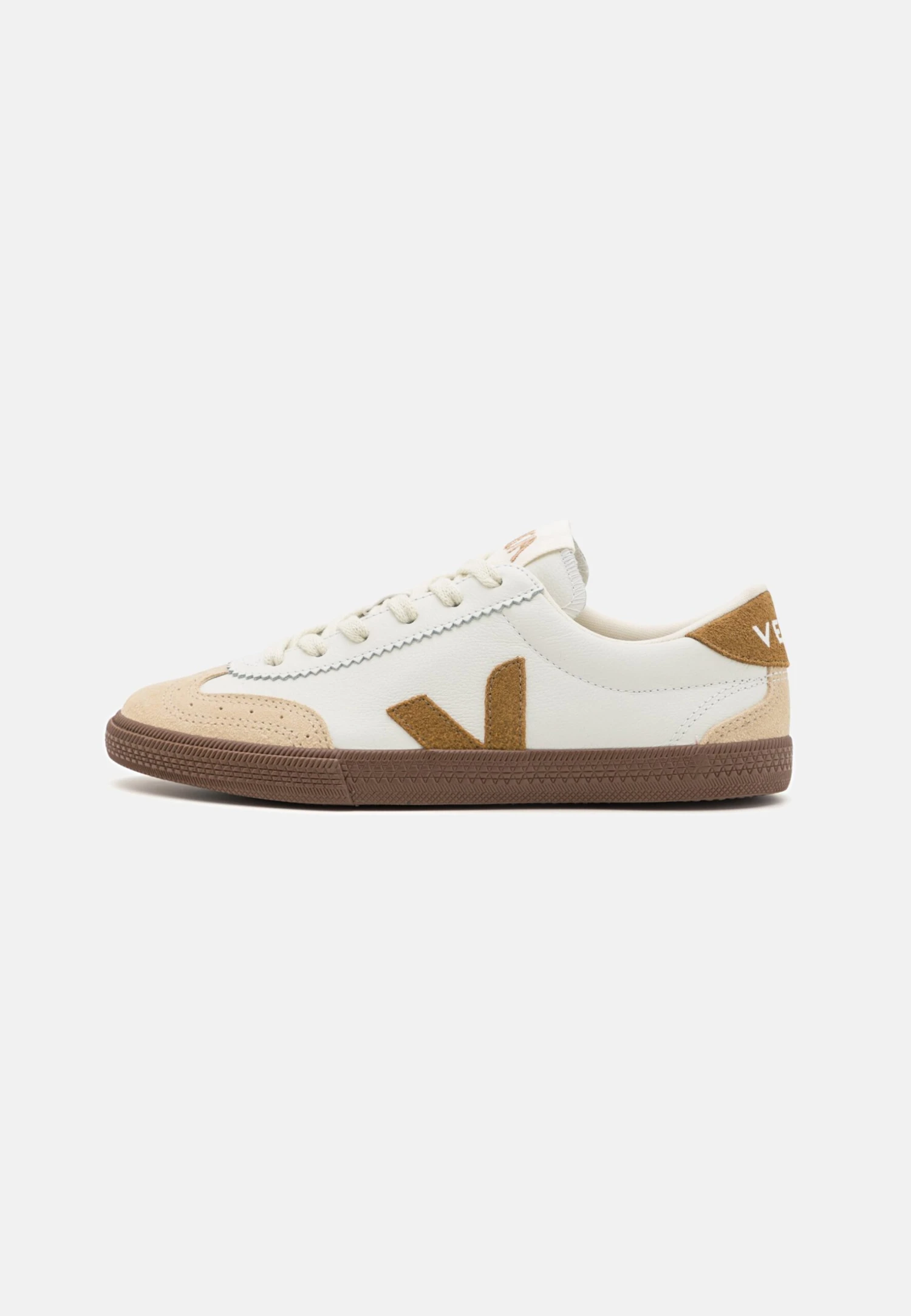 Veja VOLLEY - Trainers - White/pekin/bark 8 Veja VOLLEY - Trainers - White/pekin/bark - Image 8