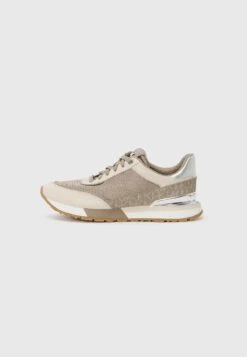 MICHAEL Michael Kors NOVA - Trainers - Birch