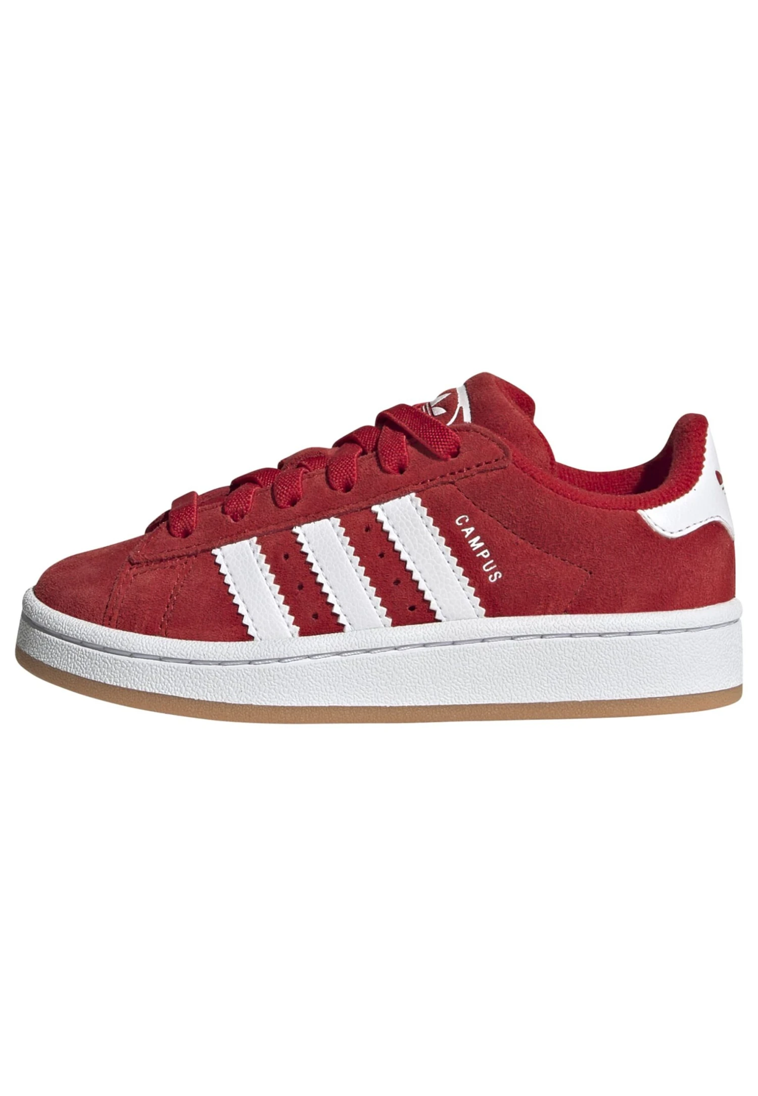 Adidas Originals CAMPUS - Skate Shoes - Semi Lucid Blueftwr Whitegum 13 Adidas Originals CAMPUS - Skate Shoes - Semi Lucid Blueftwr Whitegum - Image 13