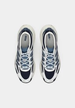 Adidas Originals ADIZERO ARUKU UNISEX - Trainers - Silver-coloured/legend Ink/preloved Ink 14 Adidas Originals ADIZERO ARUKU UNISEX - Trainers - Silver-coloured/legend Ink/preloved Ink -Modern Classic Shoes Store ac4e645c99a244d3be60611f0ab26a71