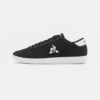 Le Coq Sportif Court One - Trainers - Black