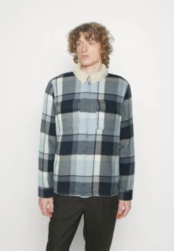 Hollister Co. Light Jacket - Blue