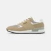 BJØRN BORG Trainers - Light Grey/Sand