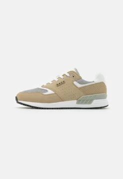 BJØRN BORG Trainers - Light Grey/Sand
