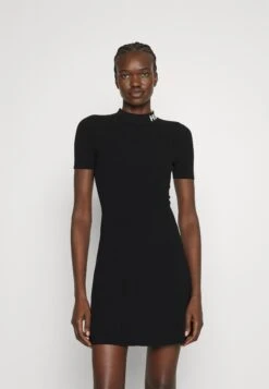 Hugo Sarty - Jumper Dress