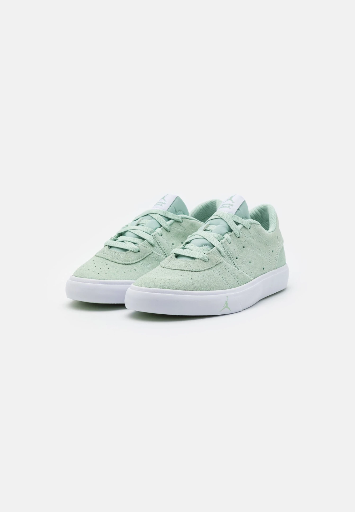 Wmns Jordan Series Es - Trainers - Pistachio Frost/White 3 Wmns Jordan Series Es - Trainers - Pistachio Frost/White - Image 3