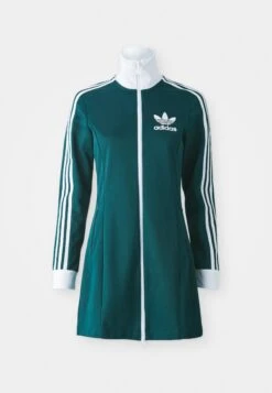 Adidas Originals TRACK DRESS - Day Dress - Better Scarlet/white 14 Adidas Originals TRACK DRESS - Day Dress - Better Scarlet/white -Modern Classic Shoes Store addb954e3126476fb44554aebd4285a2