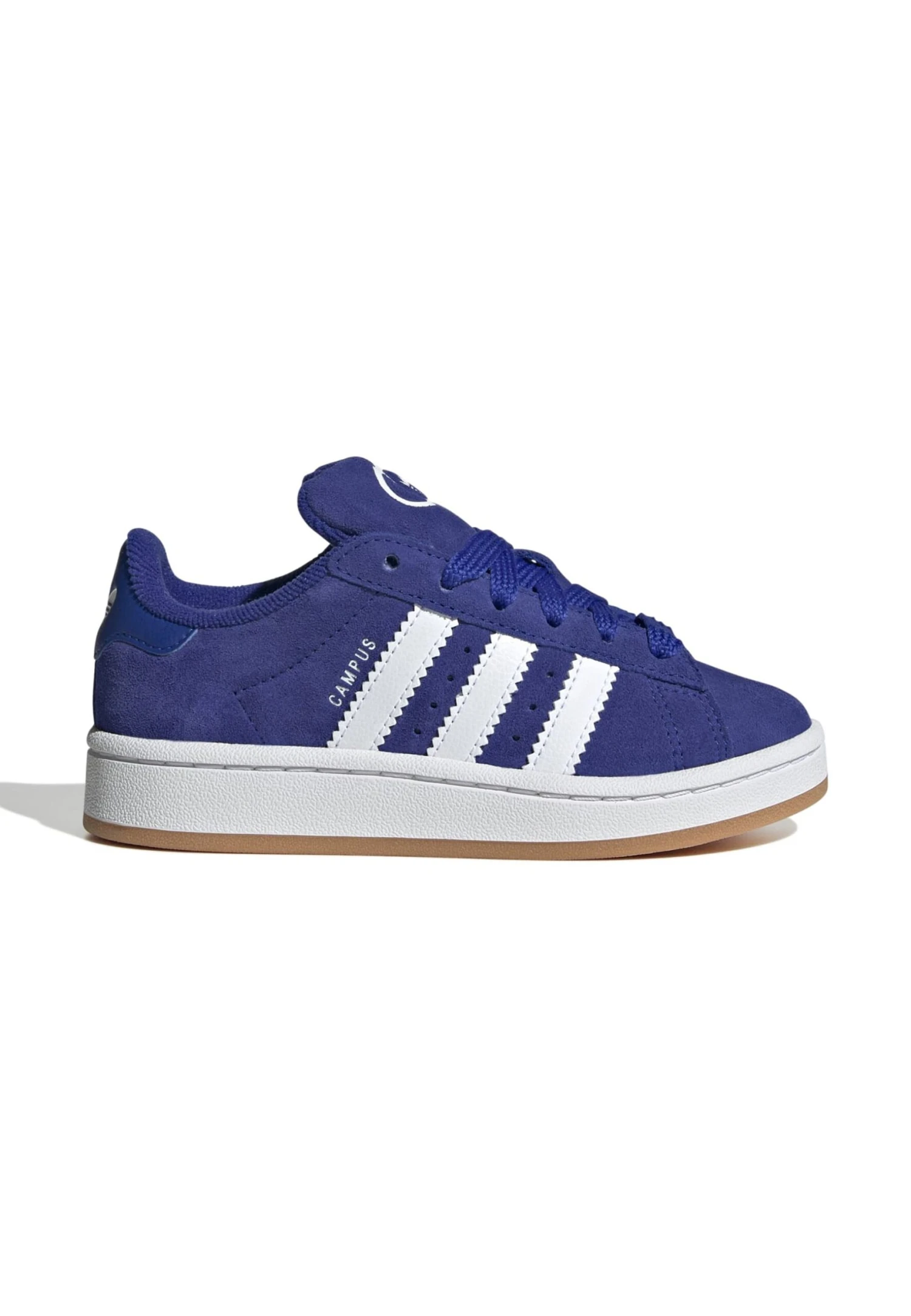 Adidas Originals CAMPUS - Skate Shoes - Semi Lucid Blueftwr Whitegum 9 Adidas Originals CAMPUS - Skate Shoes - Semi Lucid Blueftwr Whitegum - Image 9
