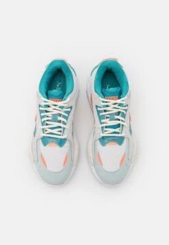 Puma Luminous - Trainers -Modern Classic Shoes Store aecacccd0bb444d189838836cc32f96d