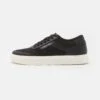 Calvin Klein Lace Up - Trainers - Black
