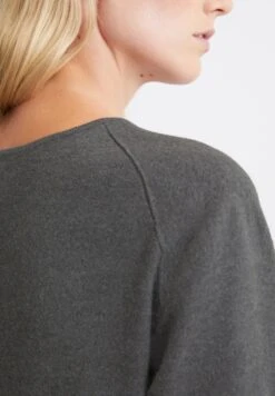 Marc O'Polo ROUNDNECK - Jumper Dress - Deep Grey Melange 10 Marc O'Polo ROUNDNECK - Jumper Dress - Deep Grey Melange -Modern Classic Shoes Store af32cb09a5e34d6fa4b10b5745c9ad8b