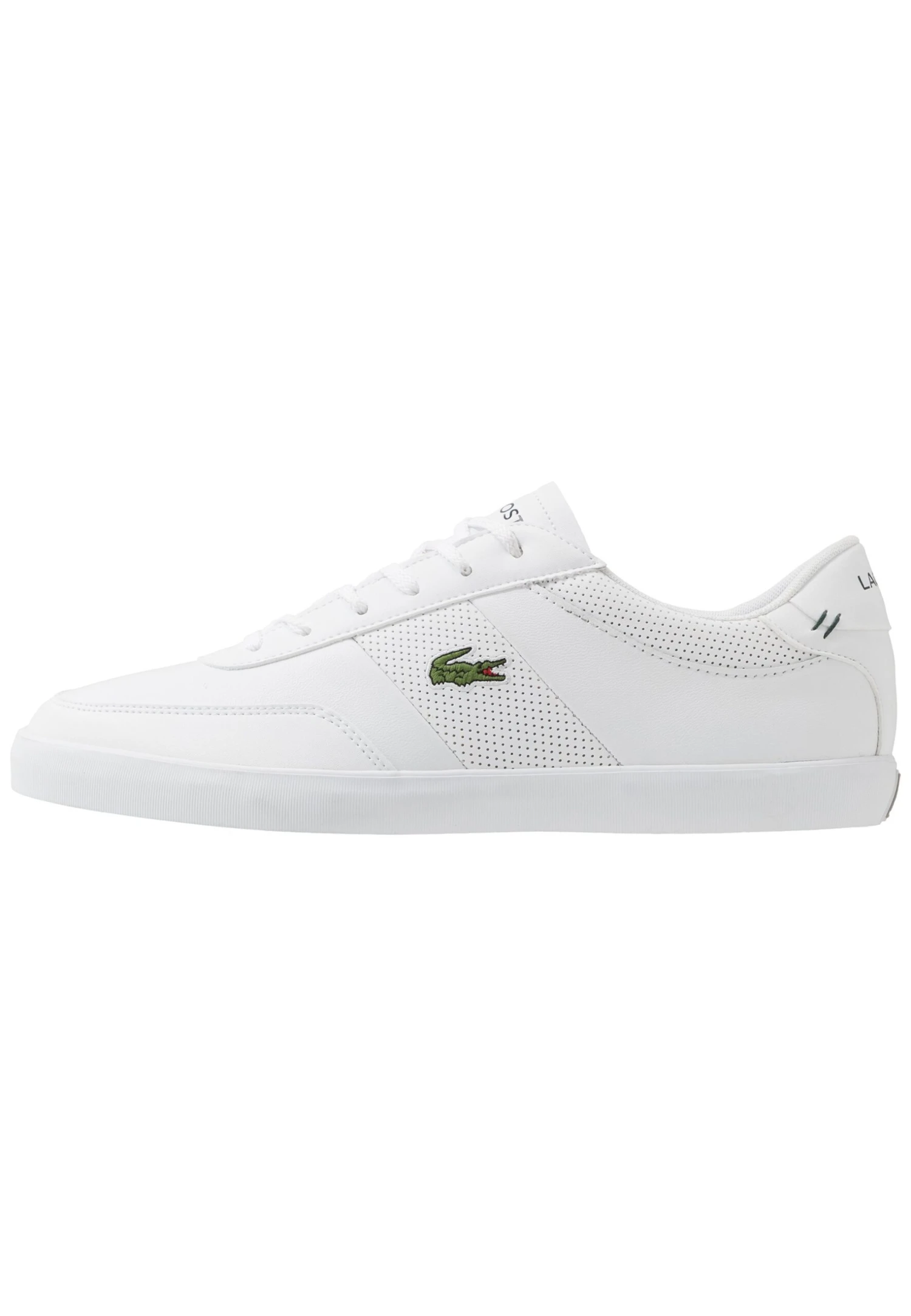 Lacoste Court Master - Trainers - White 1 Lacoste Court Master - Trainers - White