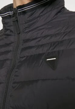 Antony Morato Sorona Aura - Light Jacket - Black 11 Antony Morato Sorona Aura - Light Jacket - Black -Modern Classic Shoes Store af539459e96145afb18af2b722315562