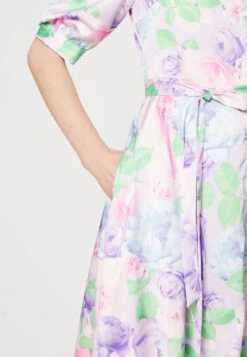 Cras Kayla Dress - Day Dress - Lilac -Modern Classic Shoes Store af6ea229600e4f2eb393901abd11a434