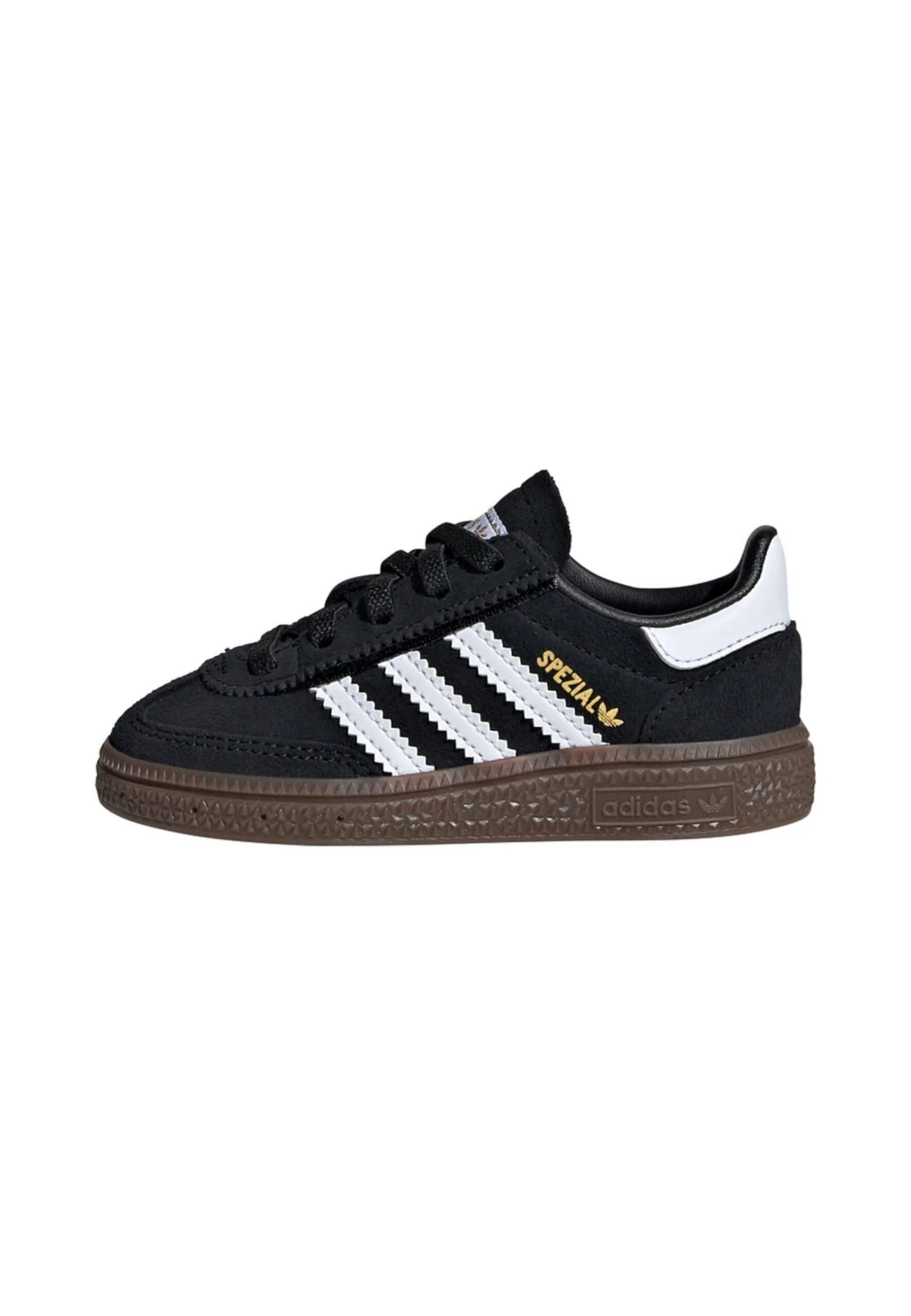 Adidas Originals HANDBALL SPEZIAL UNISEX - Baby Shoes - Clear Pink/white/gum 16 Adidas Originals HANDBALL SPEZIAL UNISEX - Baby Shoes - Clear Pink/white/gum - Image 16