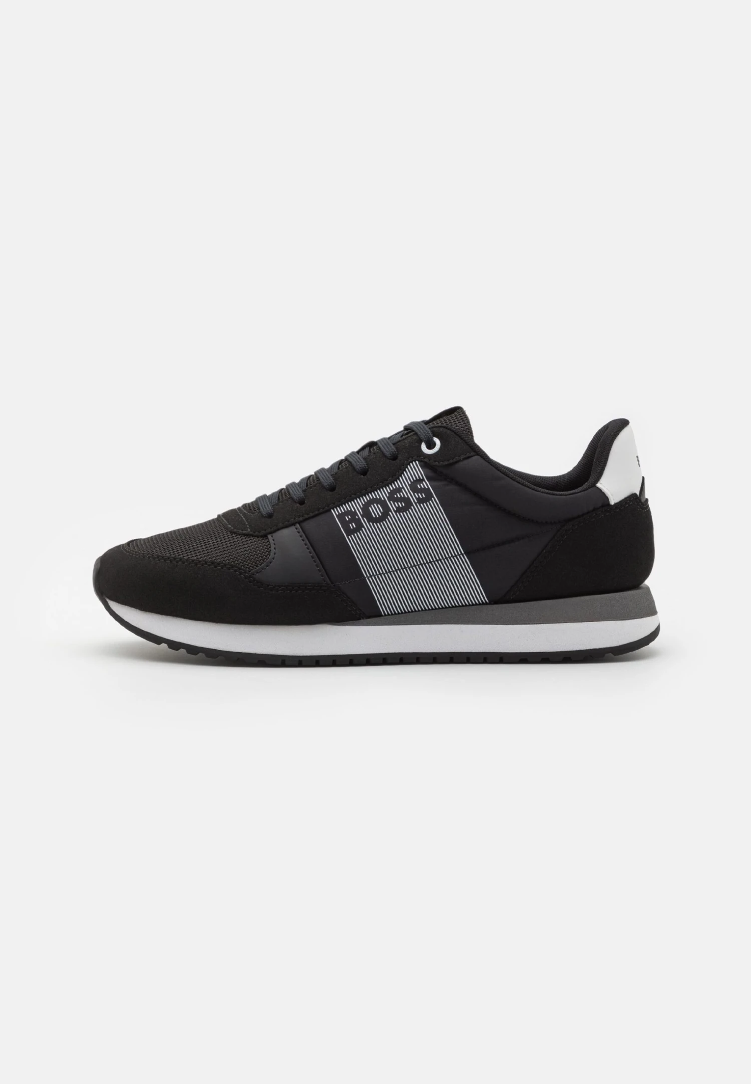 Boss Kai Runn - Trainers - Black 1 Boss Kai Runn - Trainers - Black