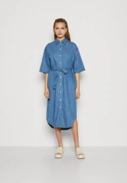 Minimum Kristinas - Denim Dress