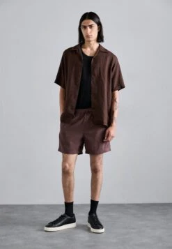 Filling Pieces TIEBREAK CORE - Trainers - Black -Modern Classic Shoes Store aff9d8aafef449b480cab0c47b84fdad