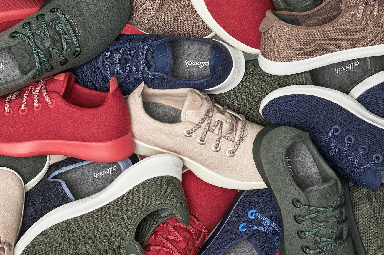 Modern Classic Shoes Store -Modern Classic Shoes Store allbirds sept oct woolrunnersall95 0 1