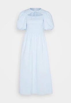 Résumé Rafaelrs Dress - Day Dress - Light Blue -Modern Classic Shoes Store b029f970bfab48ed9abc0fb81b8ac99b