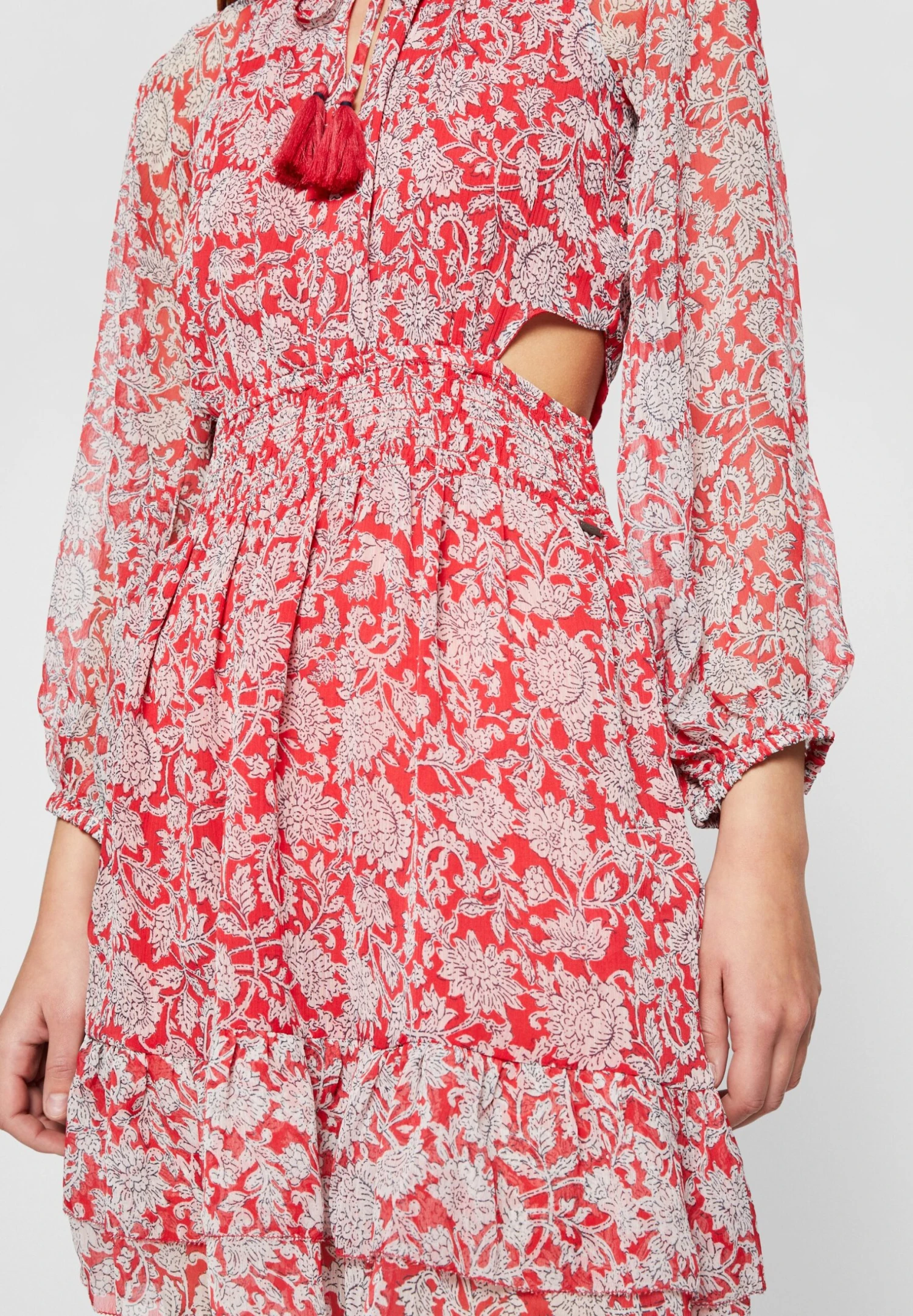 Pepe Jeans Batilde - Day Dress 5 Pepe Jeans Batilde - Day Dress - Image 5