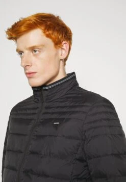 Antony Morato Sorona Aura - Light Jacket - Black 9 Antony Morato Sorona Aura - Light Jacket - Black -Modern Classic Shoes Store b0877c5bd18243b49990859f06cf7b3f