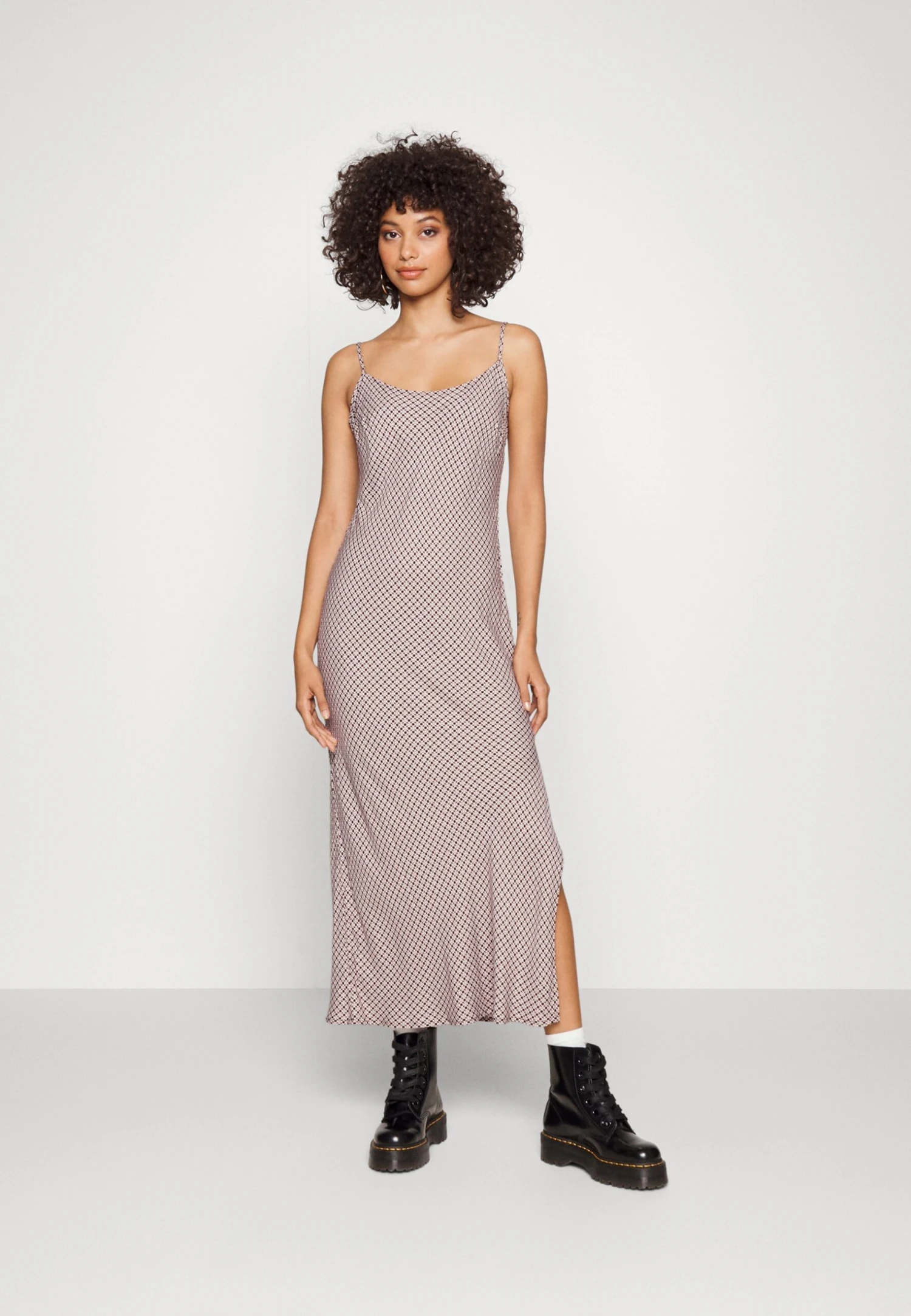 COTTON ON Slip Midi Dress - Maxi Dress 1 COTTON ON Slip Midi Dress - Maxi Dress