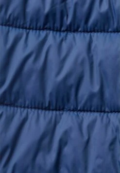 ESPRIT Down Jacket - Petrol Blue -Modern Classic Shoes Store b16a253f98ed44279f61d14f0243ef4f