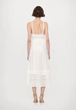 DIANE VON FURSTENBERG EVANGELIA WRAP DRESS - Day Dress - Cane Link 9 DIANE VON FURSTENBERG EVANGELIA WRAP DRESS - Day Dress - Cane Link -Modern Classic Shoes Store b1a4c61b7da642f49db2814c2e47ccdd