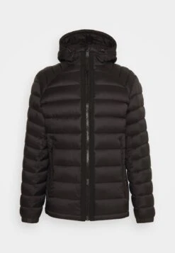 Strellson Modica - Light Jacket - Black -Modern Classic Shoes Store b1d899c39e4b4e0b99e6397f0c850d4e