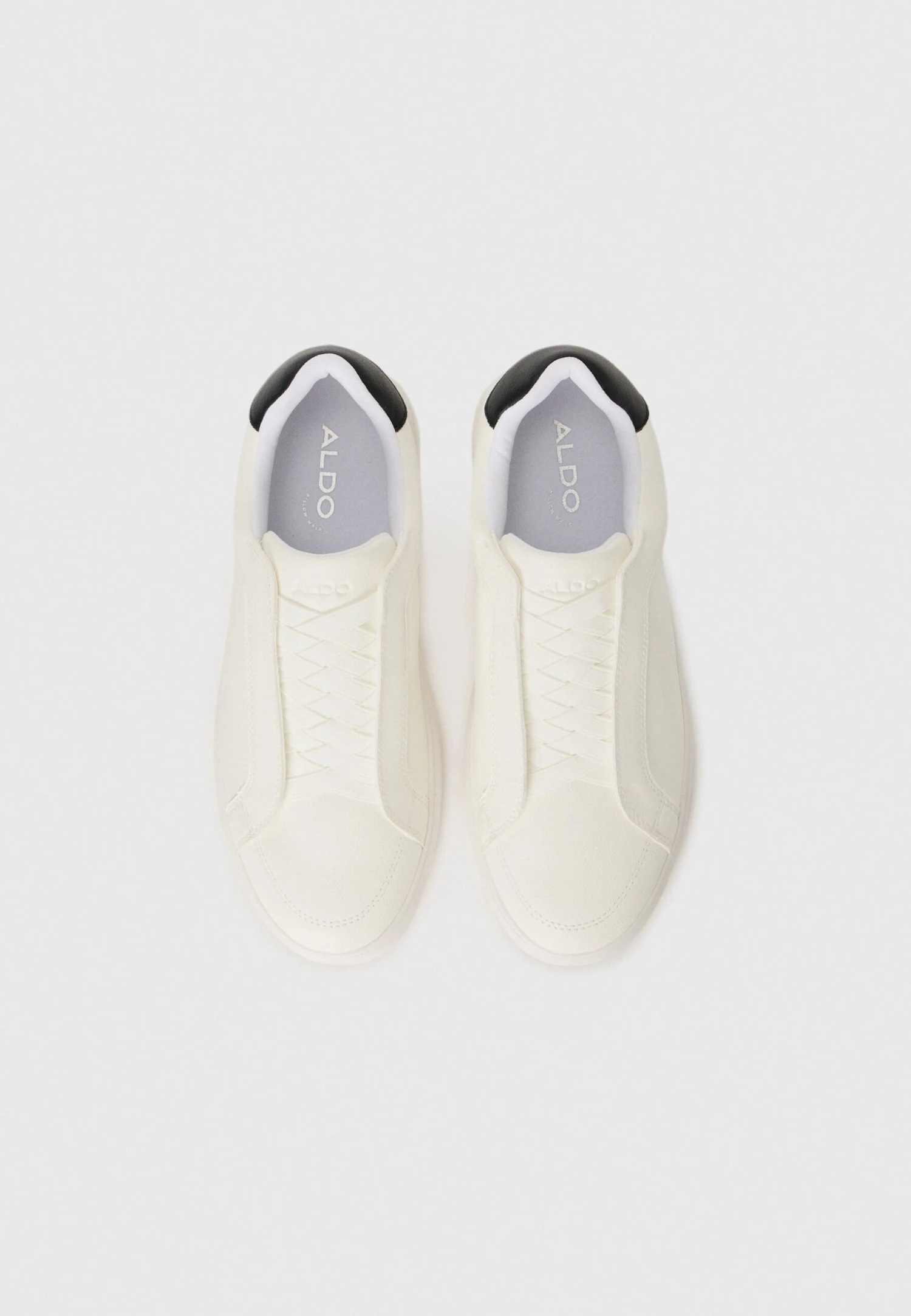 Aldo JONA - Trainers - White 4 Aldo JONA - Trainers - White - Image 4