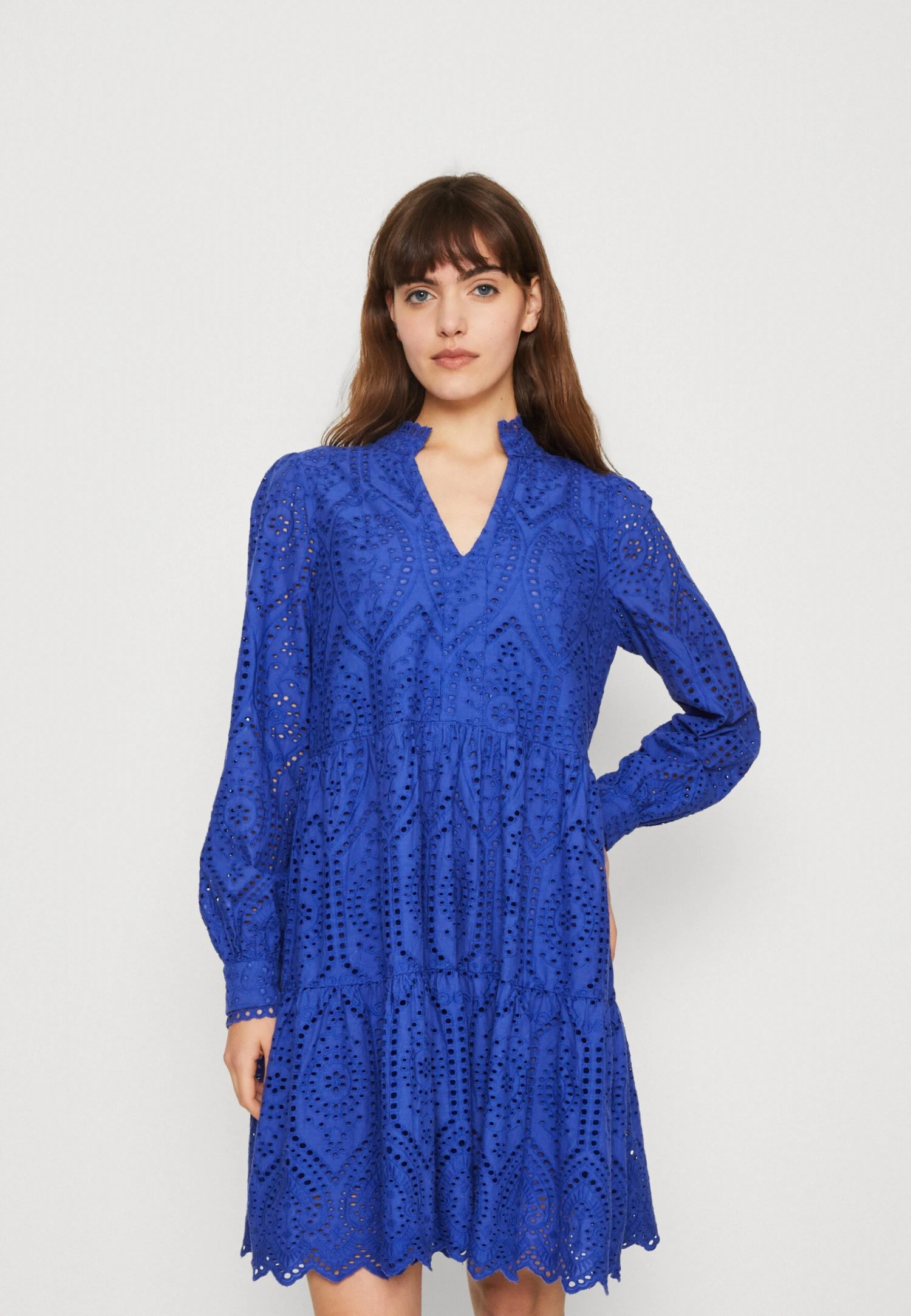 Yasholi Noos - Day Dress 1 Yasholi Noos - Day Dress