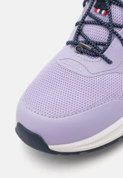 Viking IMPACT MID WP UNISEX - High-top Trainers - Lilac 11 Viking IMPACT MID WP UNISEX - High-top Trainers - Lilac -Modern Classic Shoes Store b2774a903bdc4f97badb97d19cef4f52