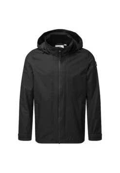 Gribton - Outdoor Jacket - Black 13 Gribton - Outdoor Jacket - Black -Modern Classic Shoes Store b28b226ea50f4b6ba78d1f24190eadd2