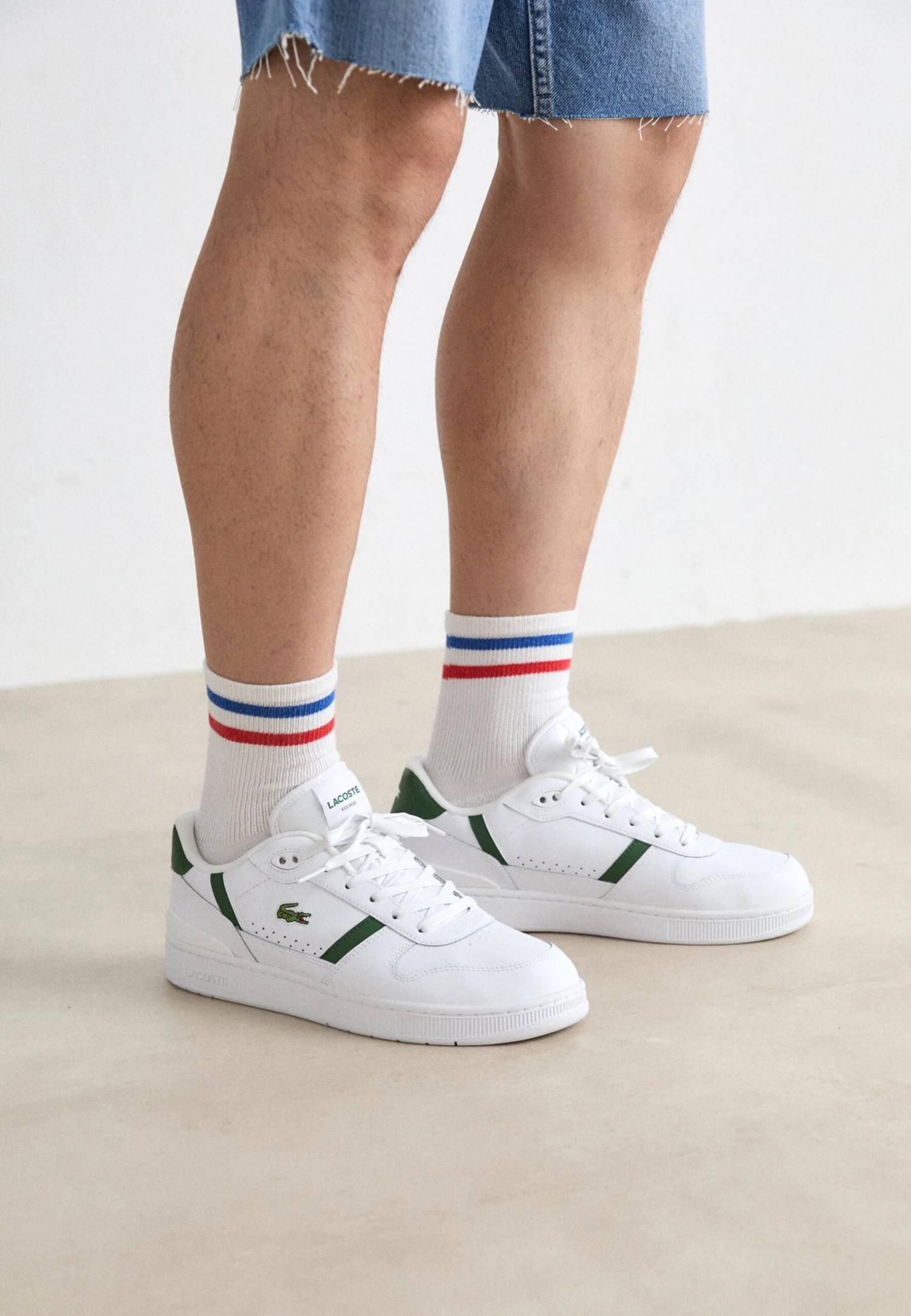 Lacoste T CLIP SET 224 - Trainers - Noir 12 Lacoste T CLIP SET 224 - Trainers - Noir - Image 12