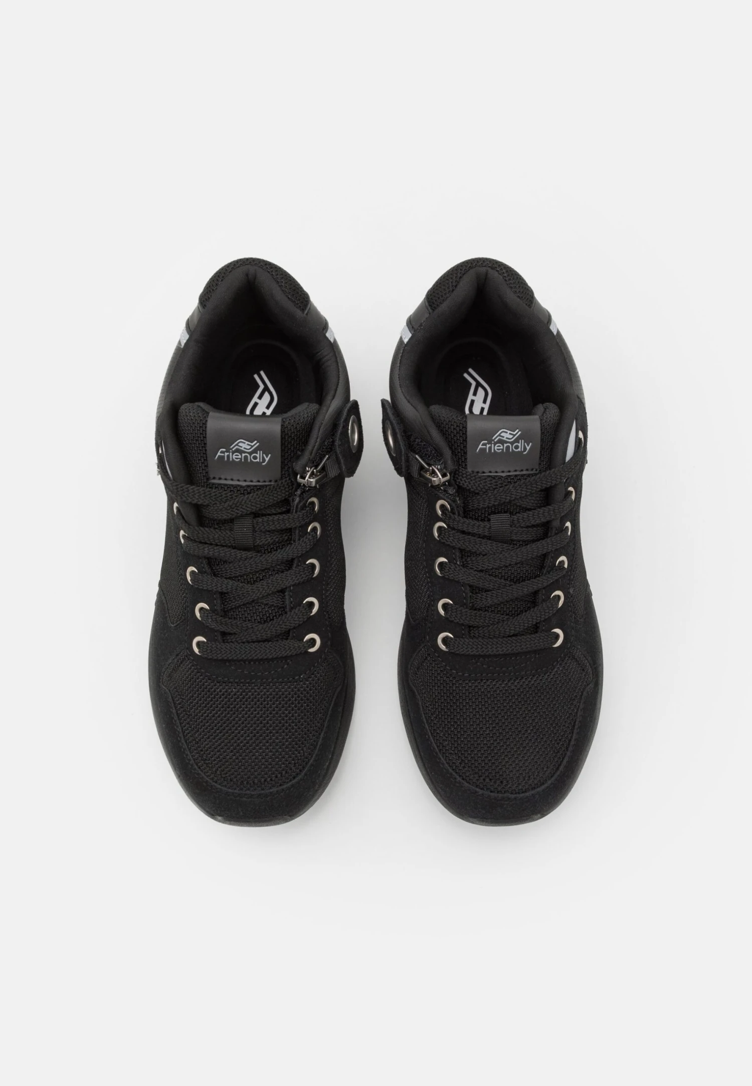 EXCURSION - Trainers - Onyx 5 EXCURSION - Trainers - Onyx - Image 5