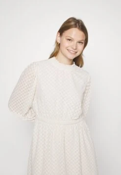 ONLY Onlemmery Highneck Dress - Day Dress - Pumice Stone 13 ONLY Onlemmery Highneck Dress - Day Dress - Pumice Stone -Modern Classic Shoes Store b2eb18af8523463281630dae3369ba6a