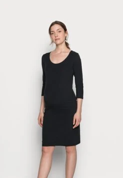 Mamalicious Mllea Dress - Jersey Dress